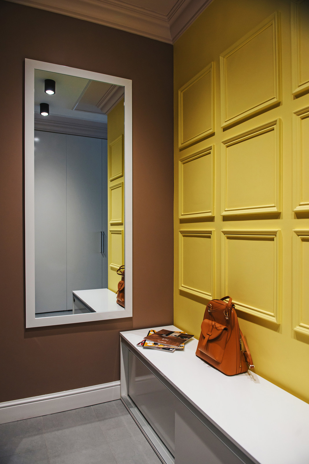 Особый взгляд