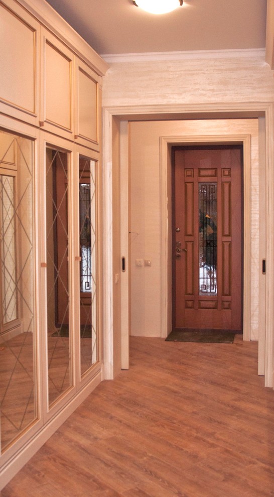 мебель в квартиру в классическом стиле