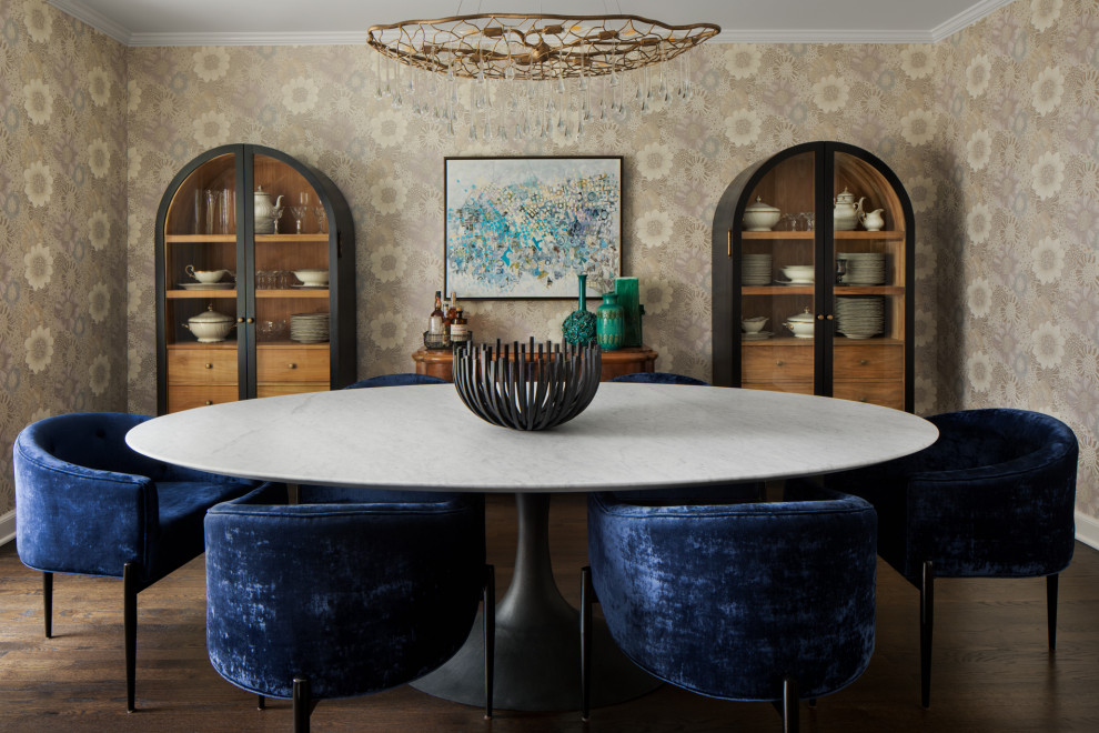 Classic Charm Modern Style Home Remodel