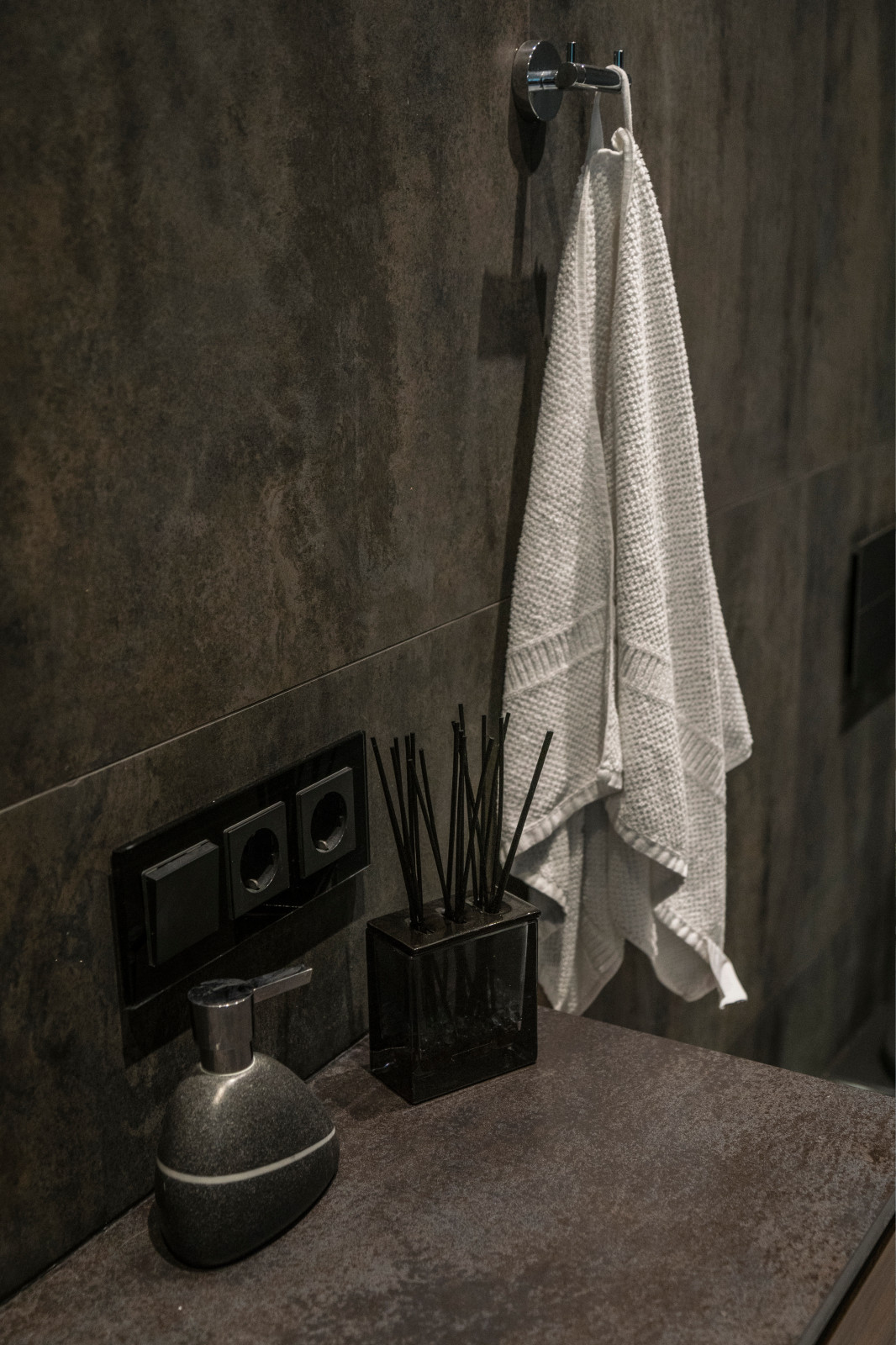 Брутальный минимализм