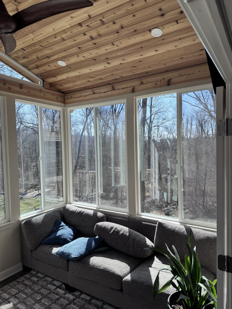 Covington Estates 4 Seasons Room