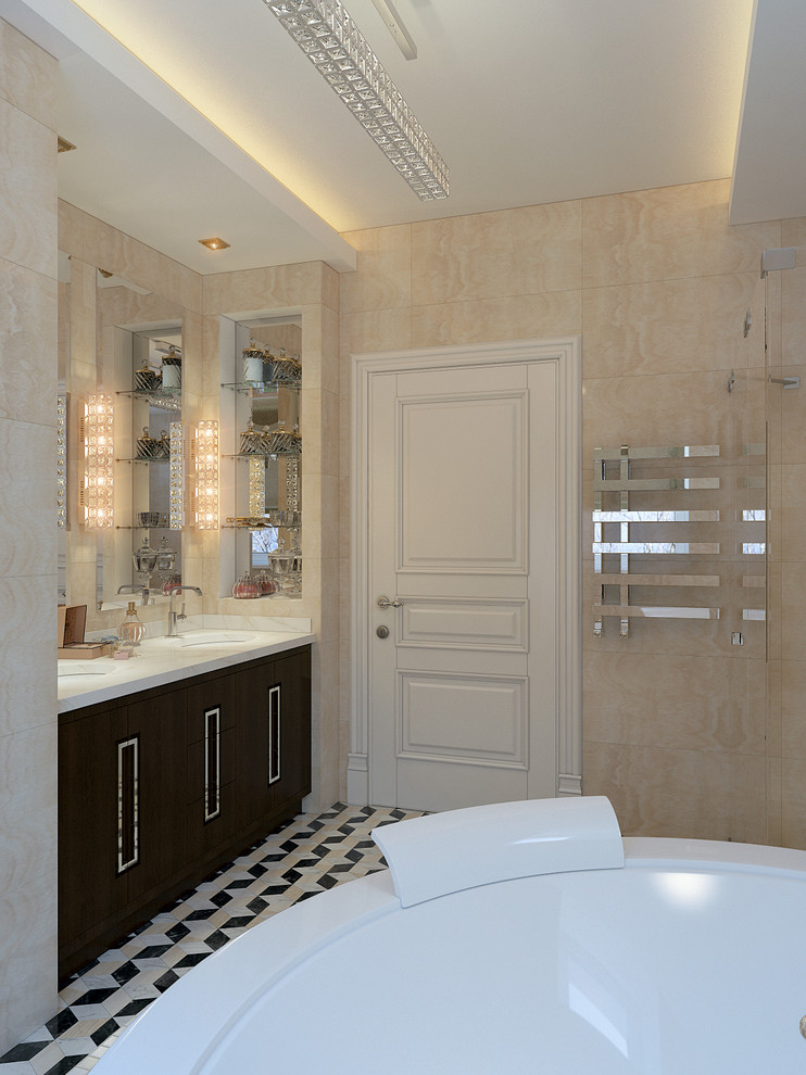 Дом в коттеджном посёлке «Грин Хилл»