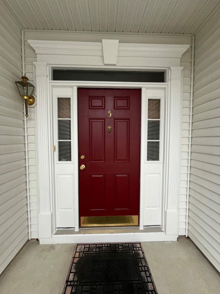 Sicklerville, Exterior Refresh