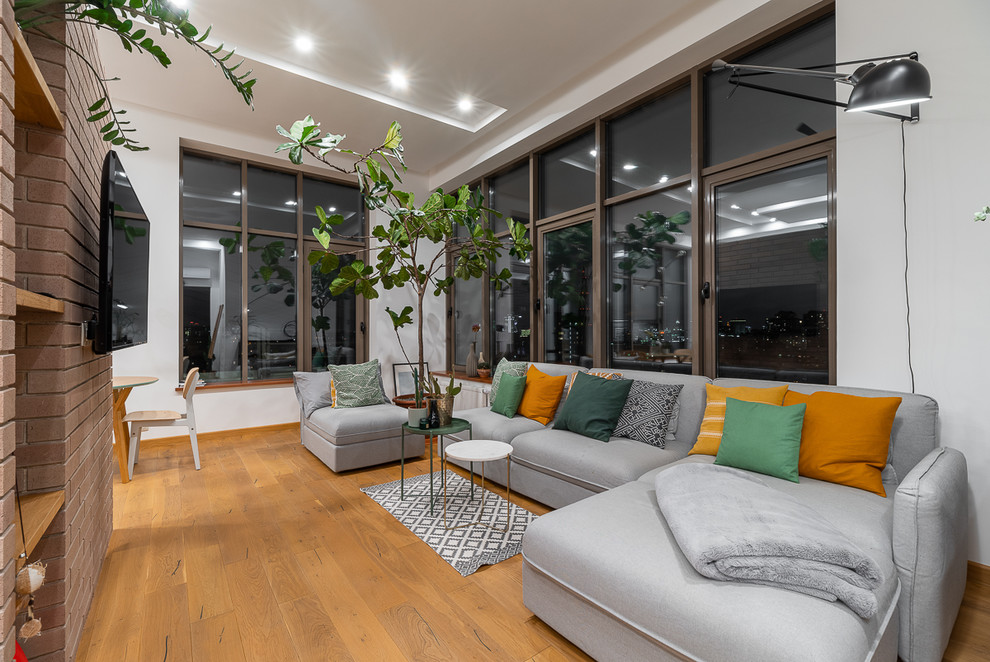 2-х комнатная квартира