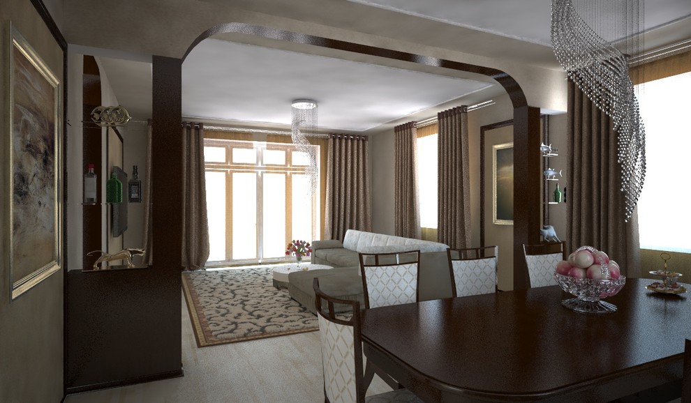 коттедж в геленджике