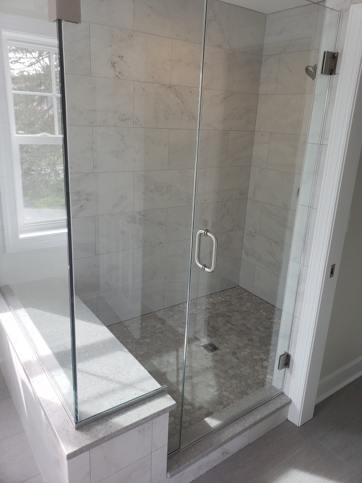 Frederick Whole Home Remodel