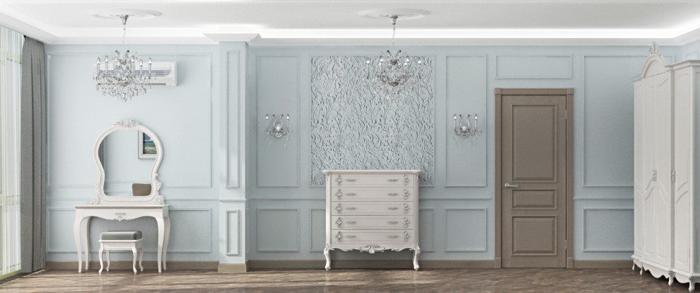 Квартира "Арт-Деко"