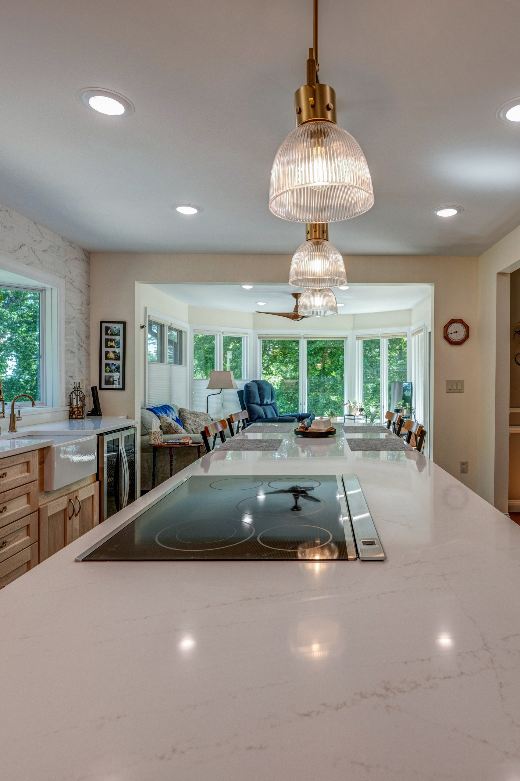136 Lynhurst Drive - Kitchen
