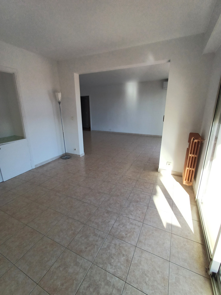 Home staging, allée des marguerites, Villefranche sur mer
