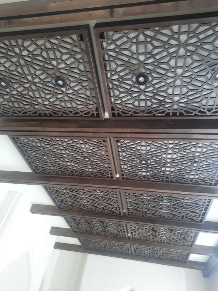 проект компании Apollo 3