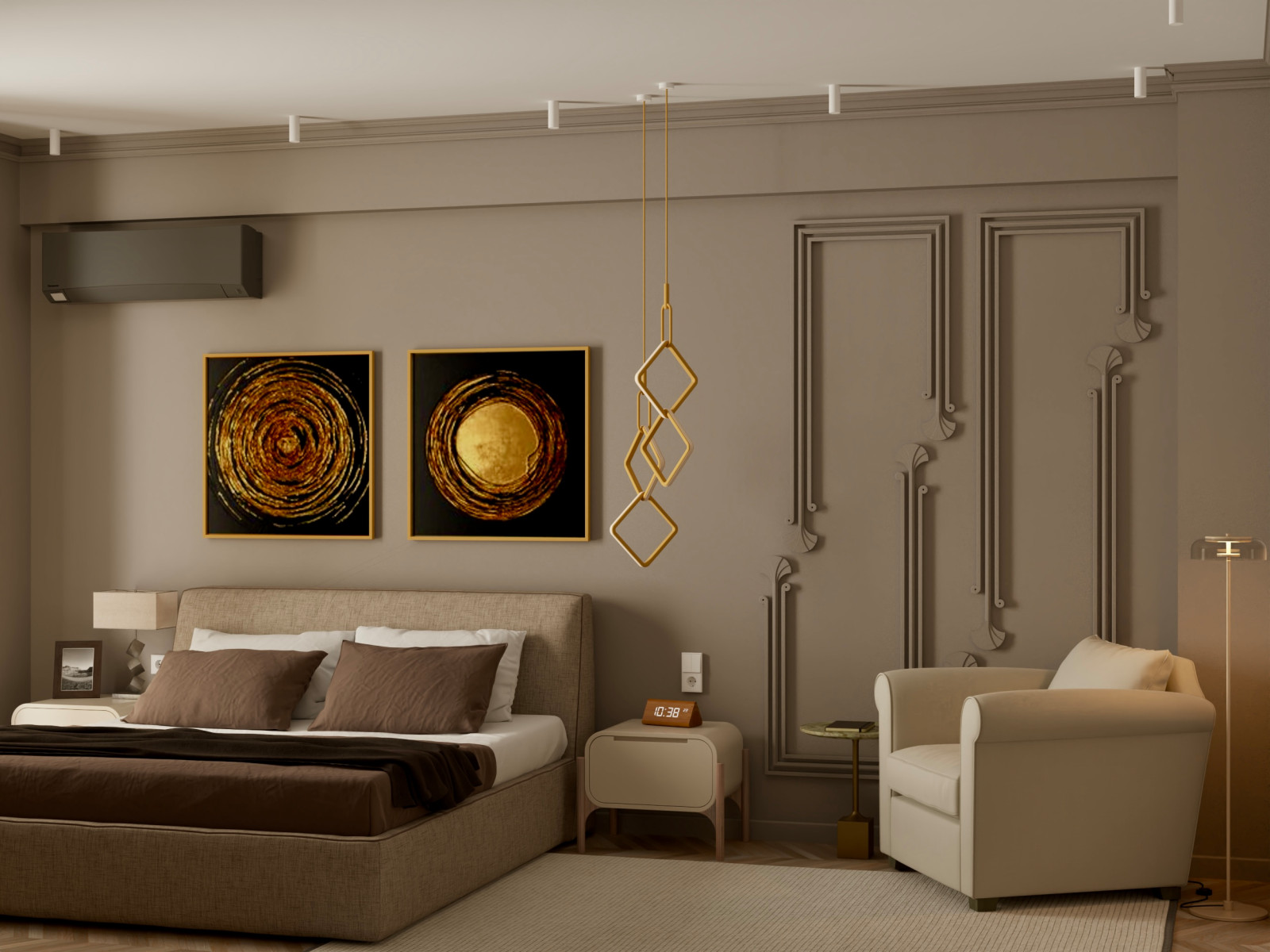 Квартира 78 кв м в Армавире