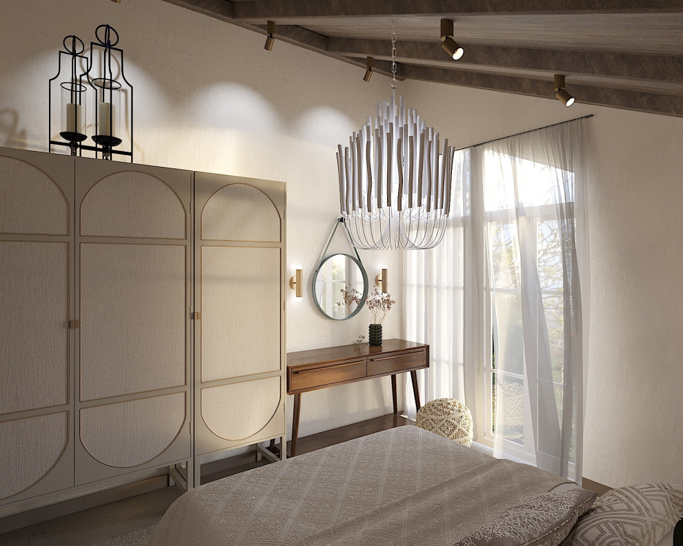 Дом Буланова