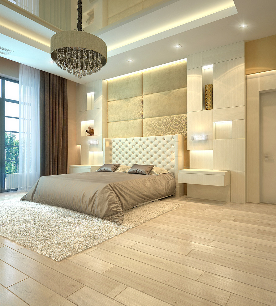 Апартаменты в Вешках