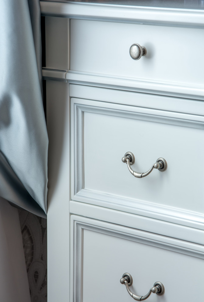 Весенний иней