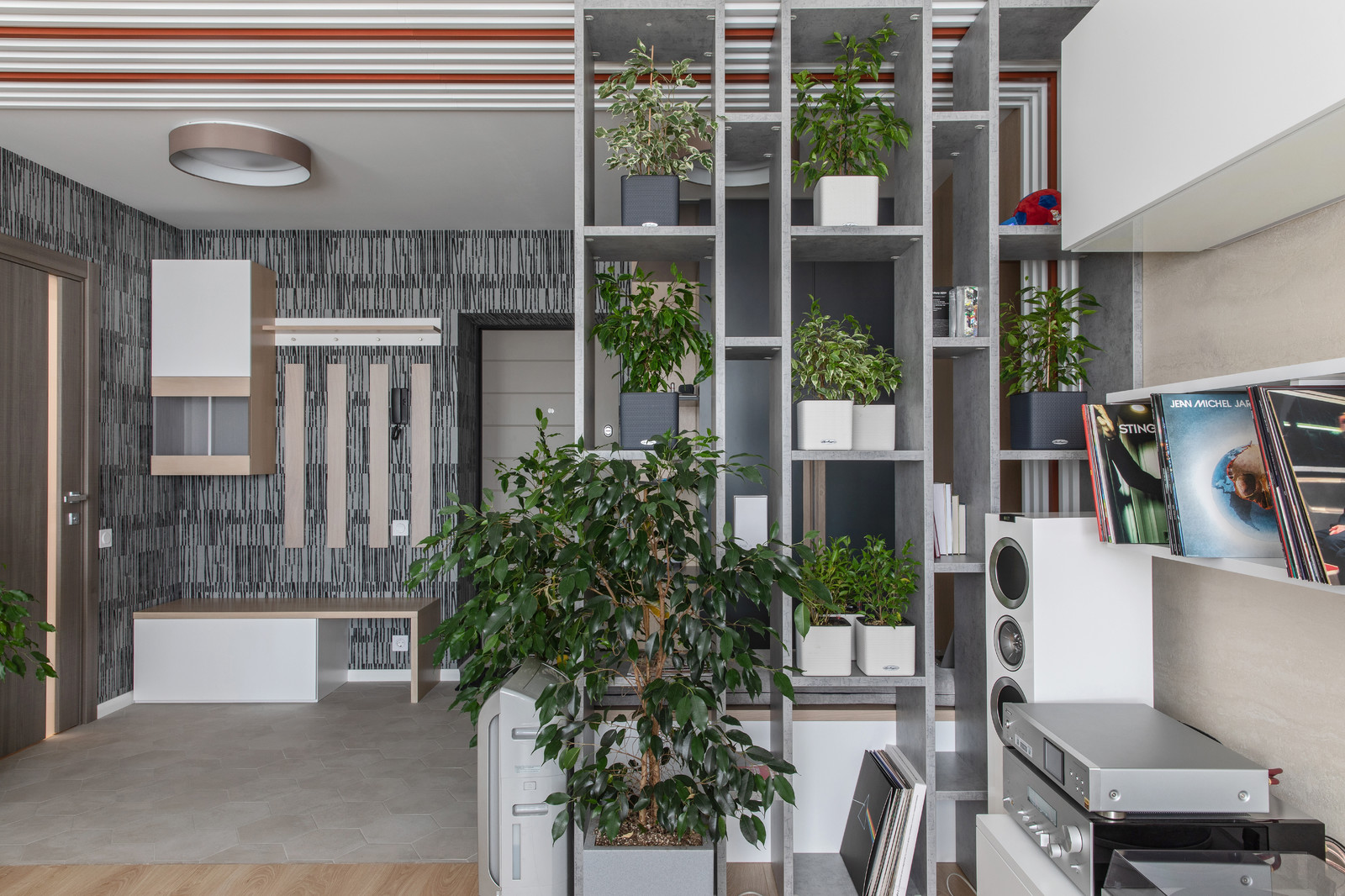 С лучшим видом