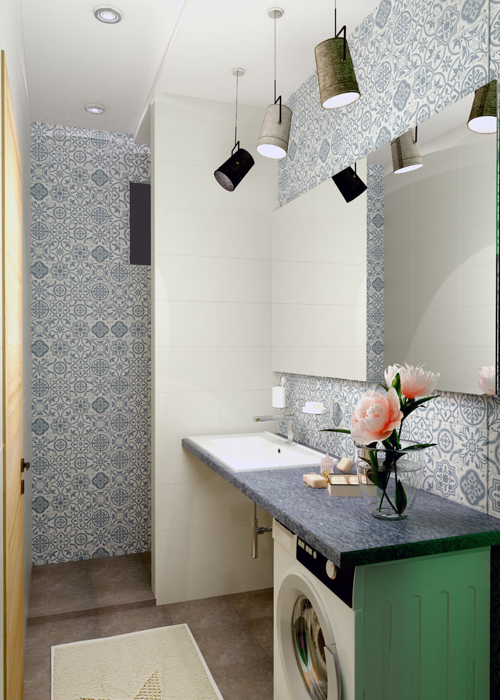 Дизайн жилого дом