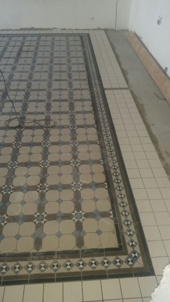 Парижская мансарда в историческом центре Казани