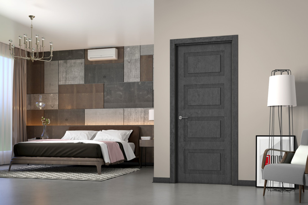 Двери Италия - фабрика ЛОРД