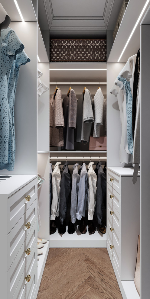 Николенский парк