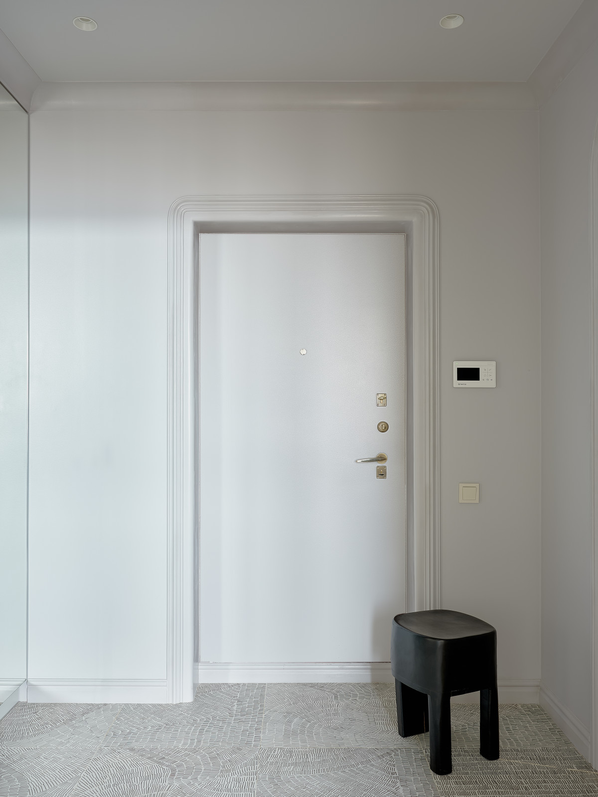 ПАЛАТЫ- квартира с русской душой