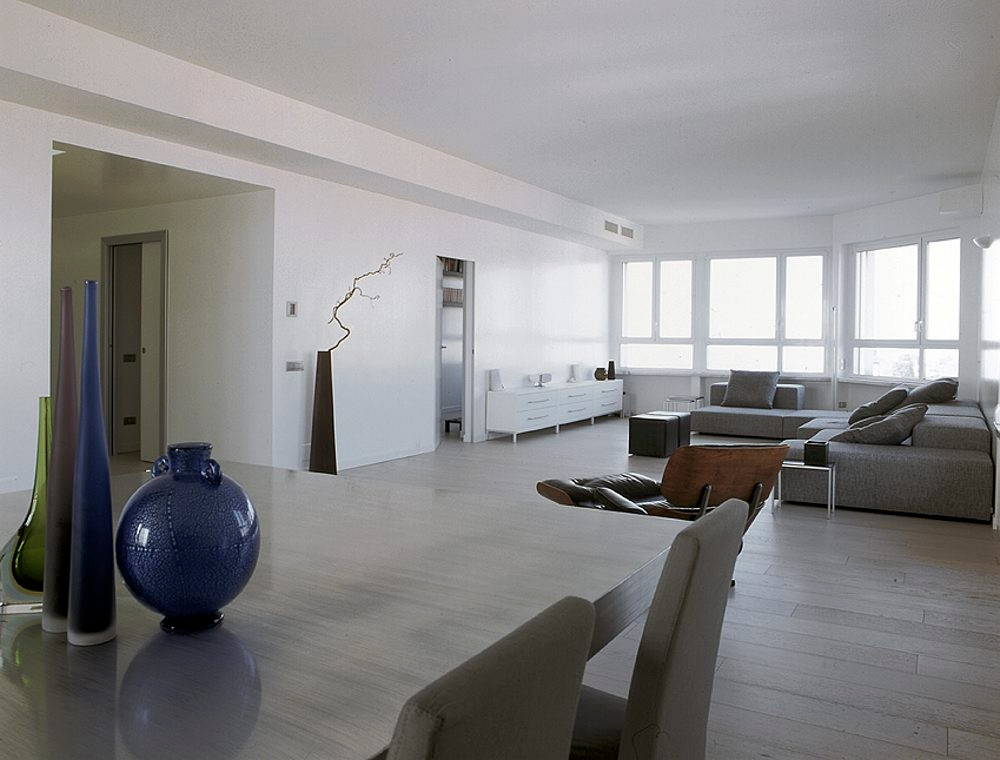 Casa E | 250mq