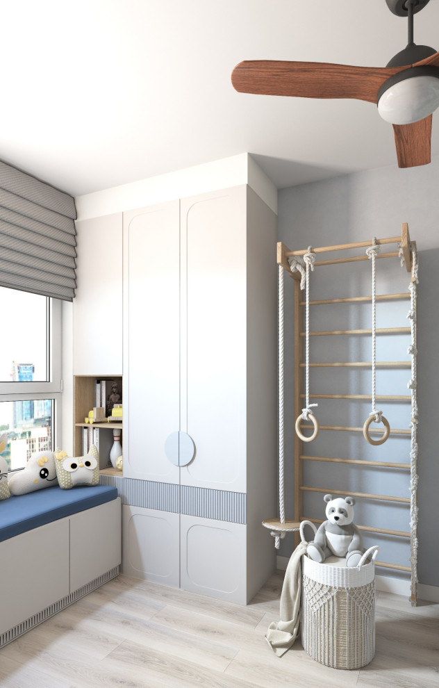 ЖК Живописный