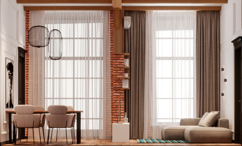 ЖК "Горки город"