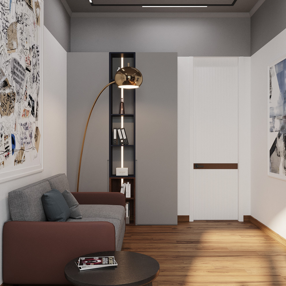 Удовольствие от работы