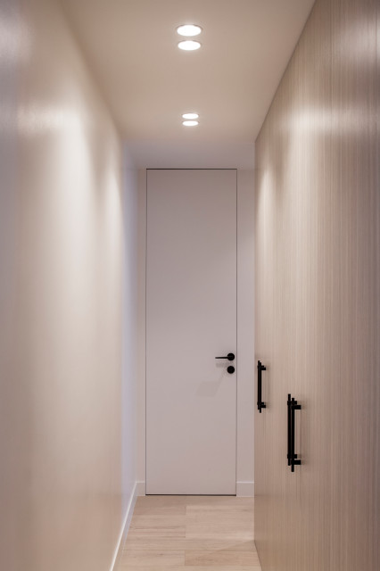 VAUGIRARD modern-flur