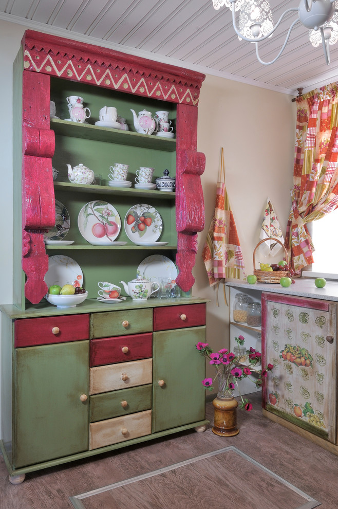 ФРУКТОВЫЙ САД. Фазенда (Первый канал)