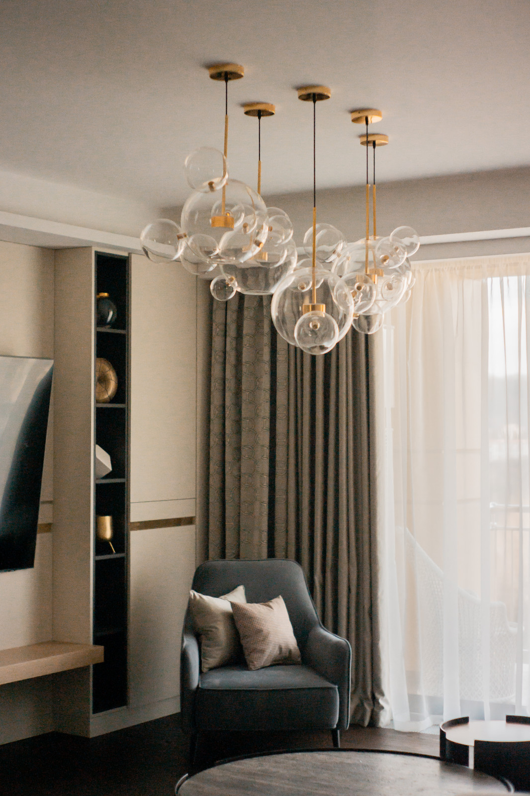 Элегантная современность