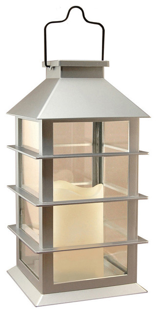 solar powered table lamps