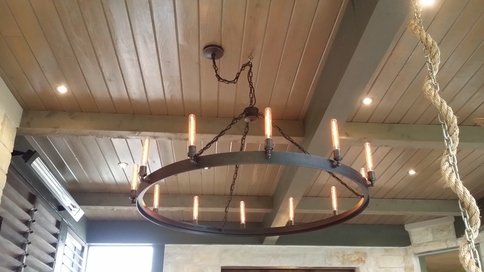 Austin, Steiner Ranch Addition