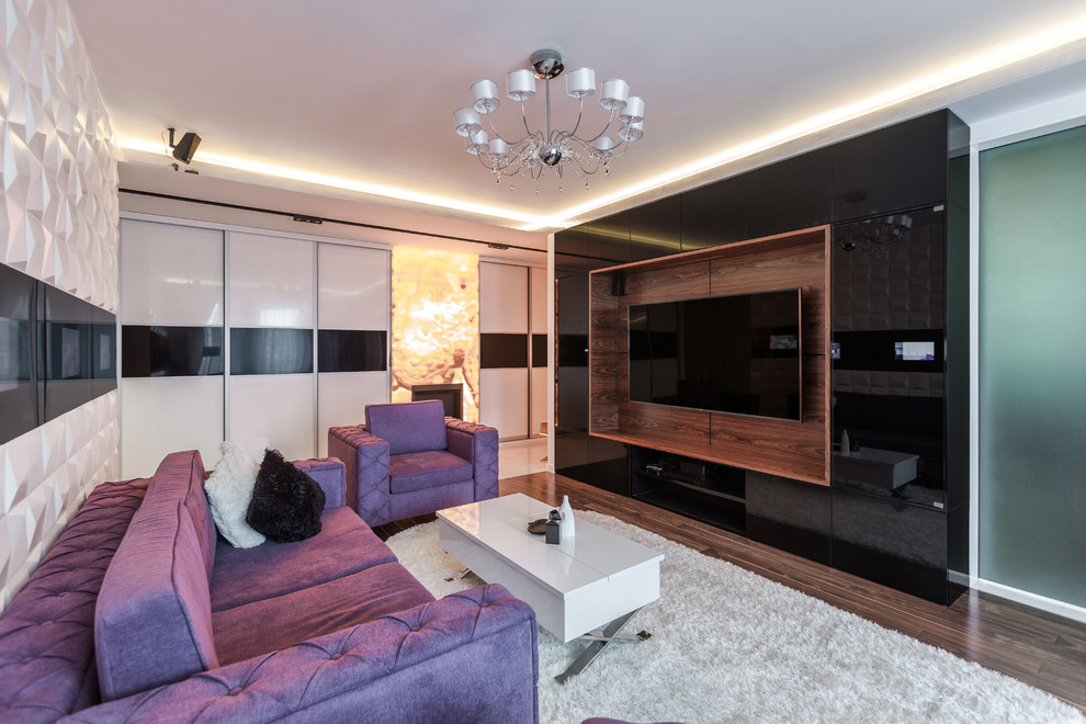 Квартира в Реутове