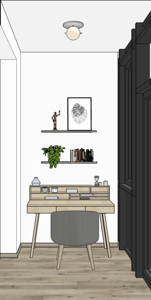 Жк Горки парк