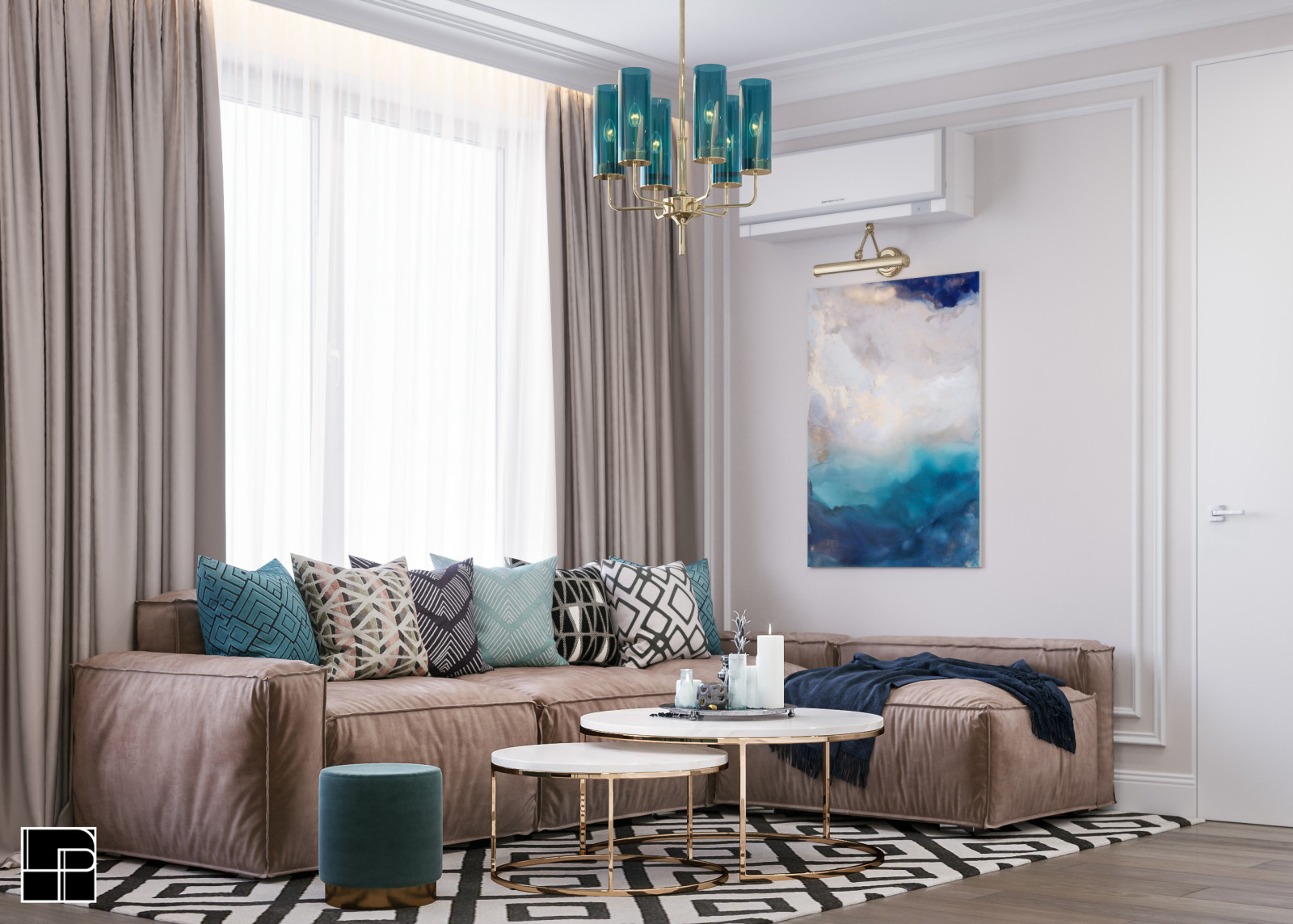 ЖК Маяковский