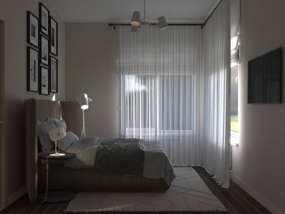 Загородный дом "Марфино"