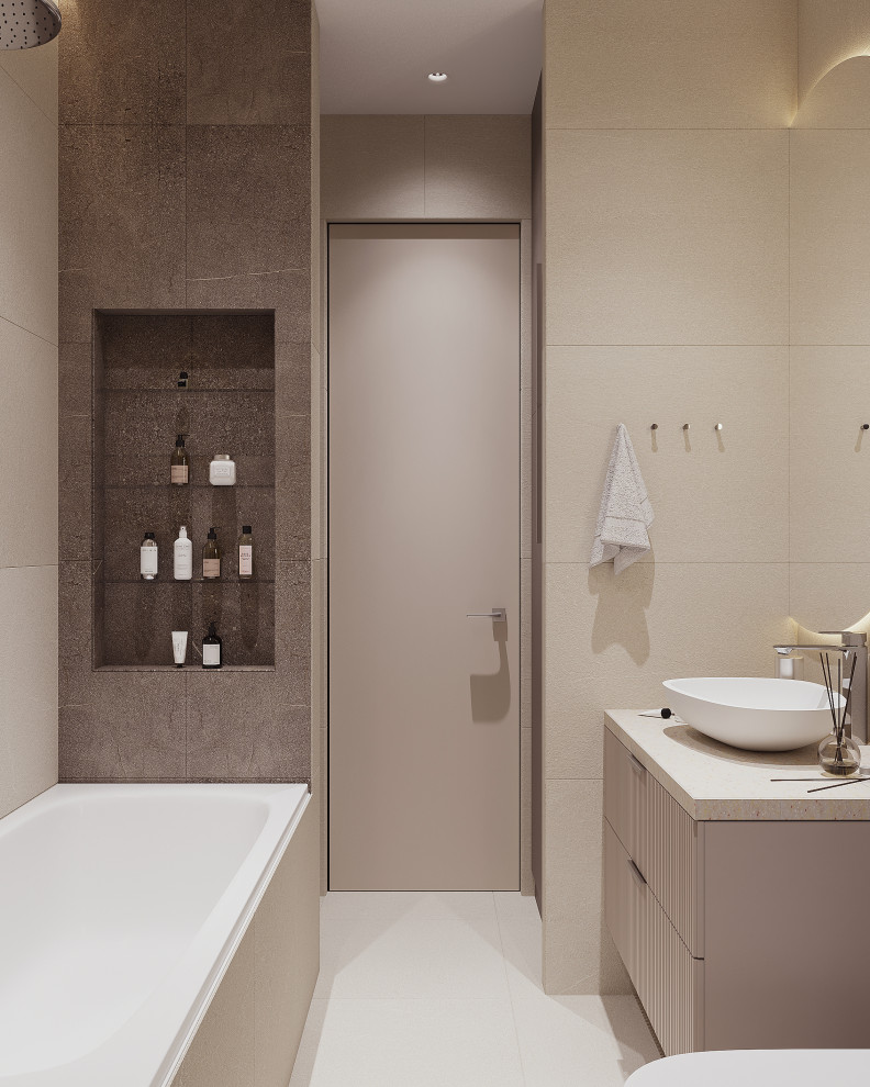 ЖК Дискавери