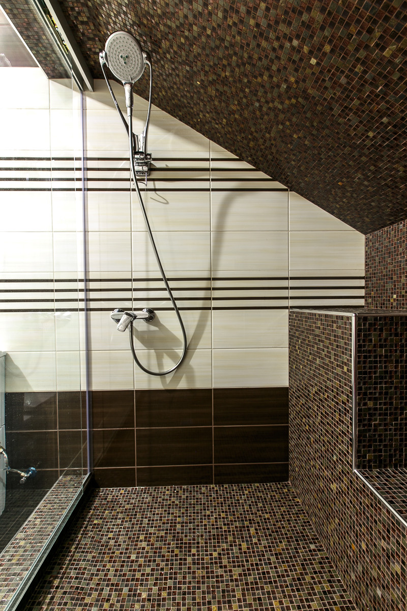 Ремонт в частном доме в Самаре