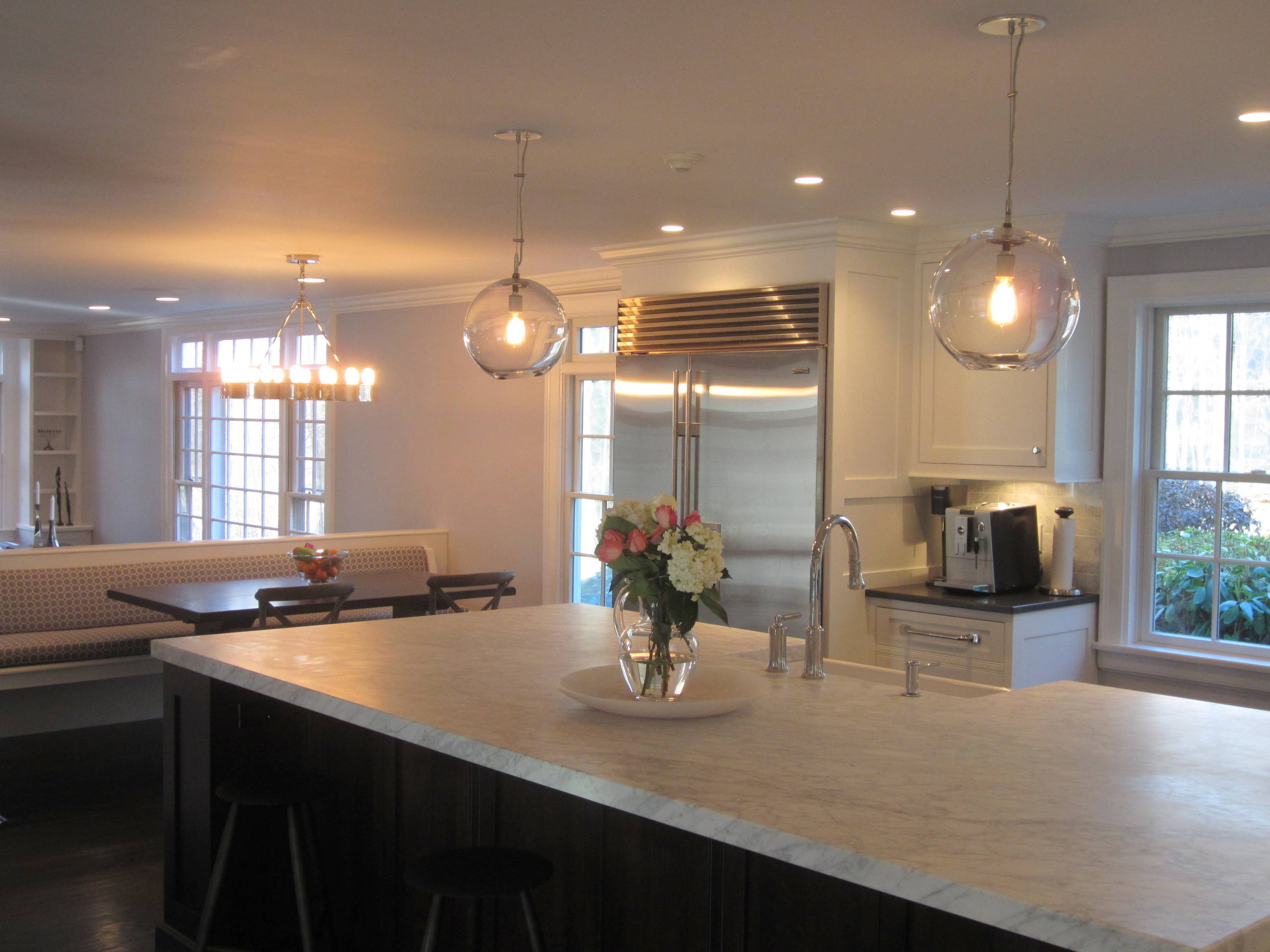 Kitchen Designs