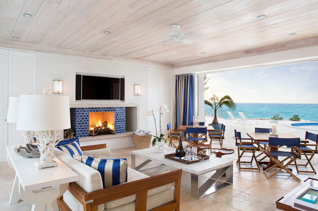 Haime Residence costero