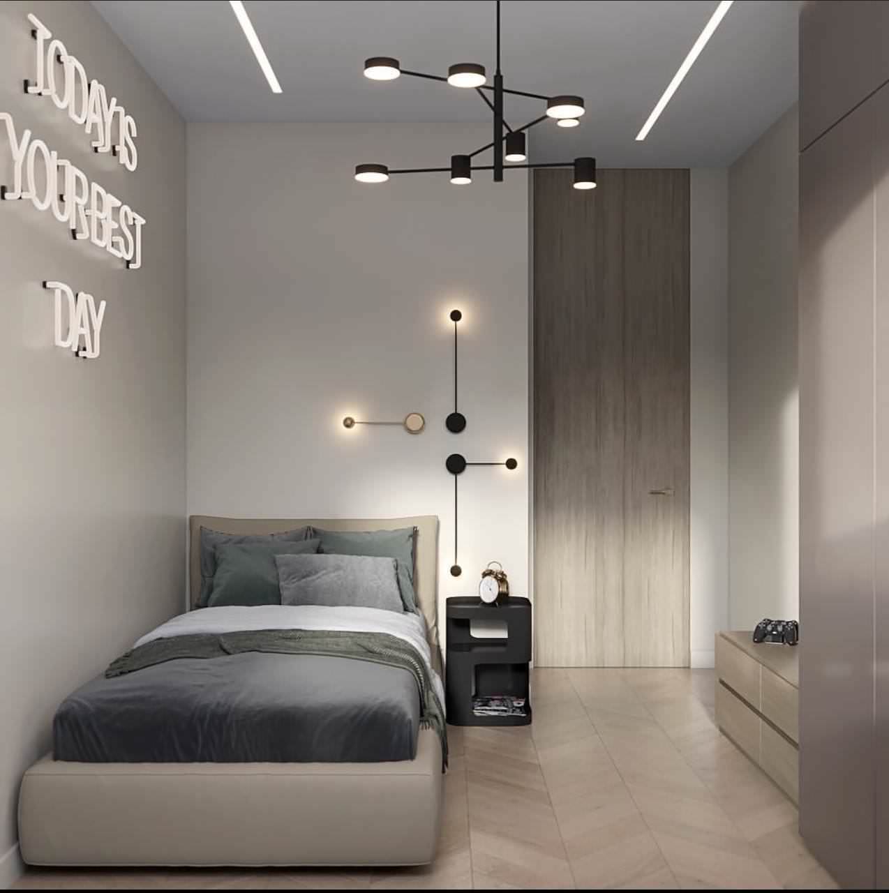 Квартира 100м2 на Московском