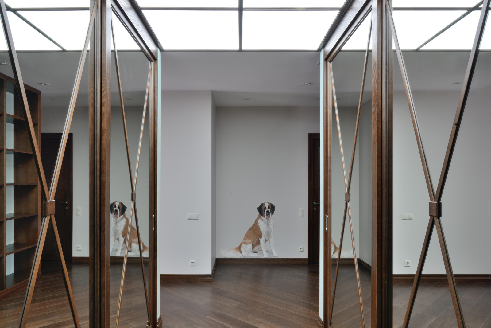 ЖК "Английский Квартал"