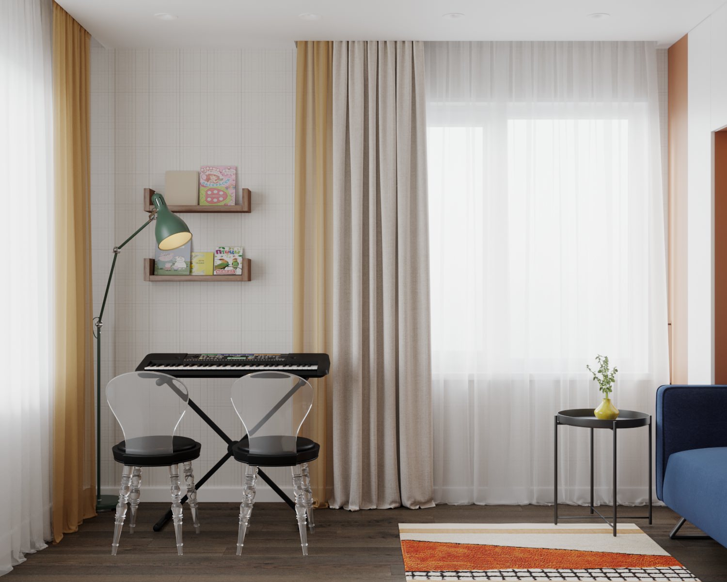 42,96 м2, квартира в г.Санкт-Петербург