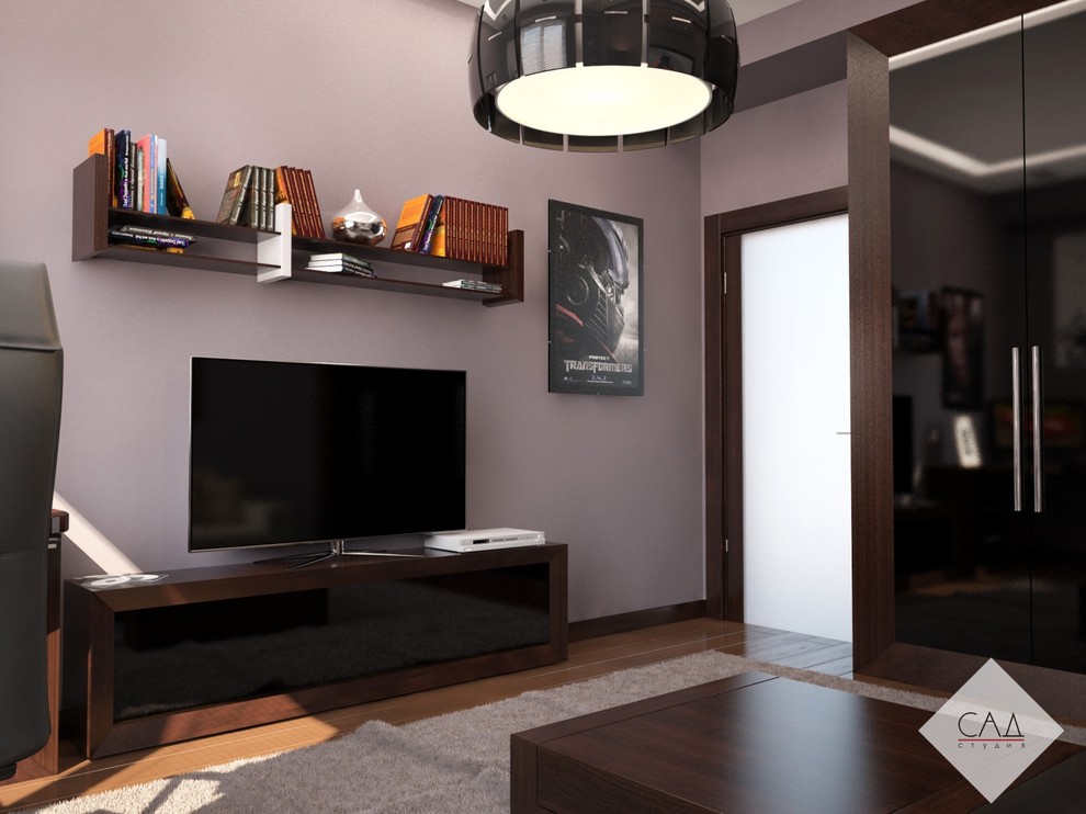 Комната для подростка