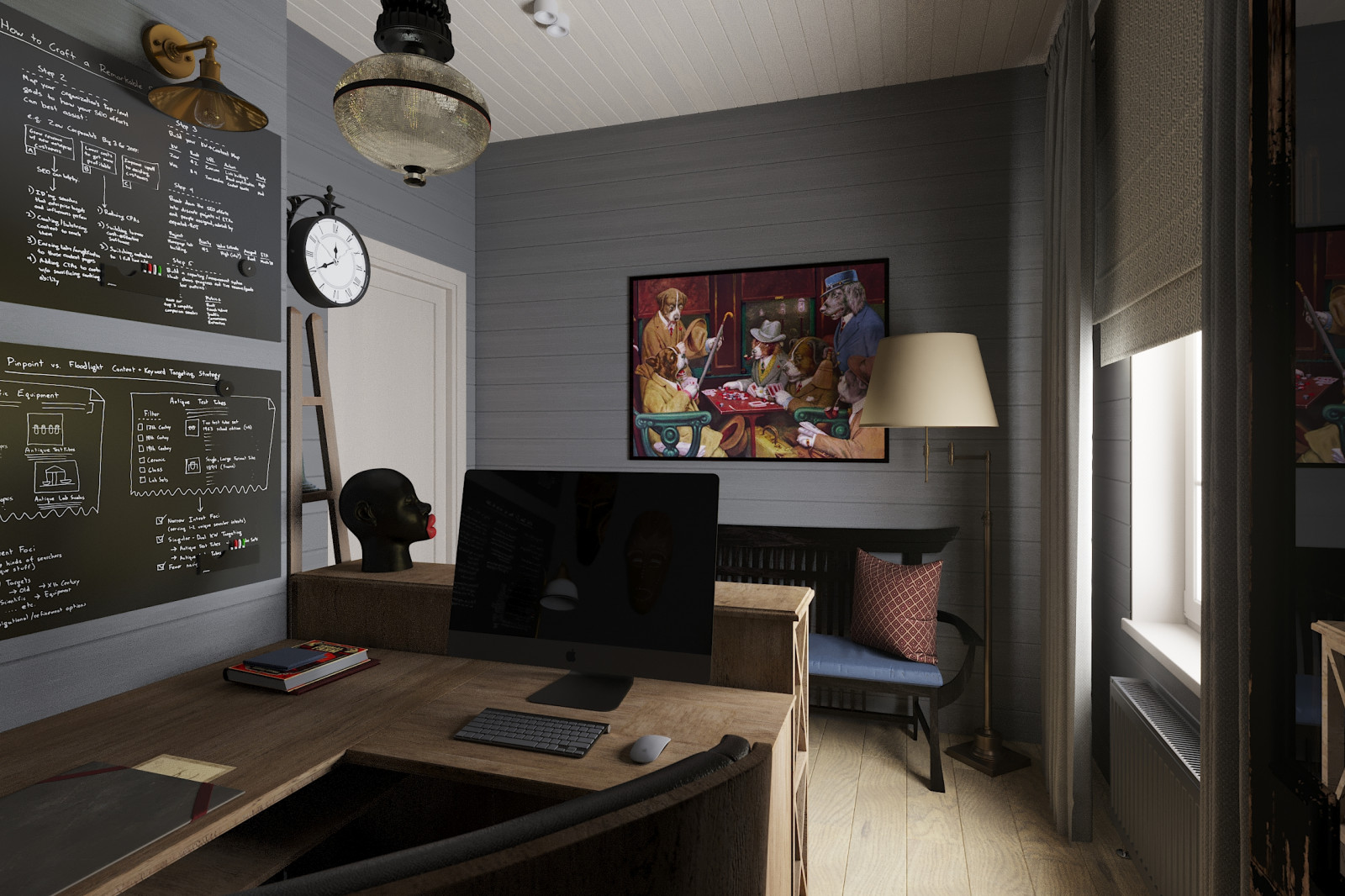 Место силы для Ильи Соболева