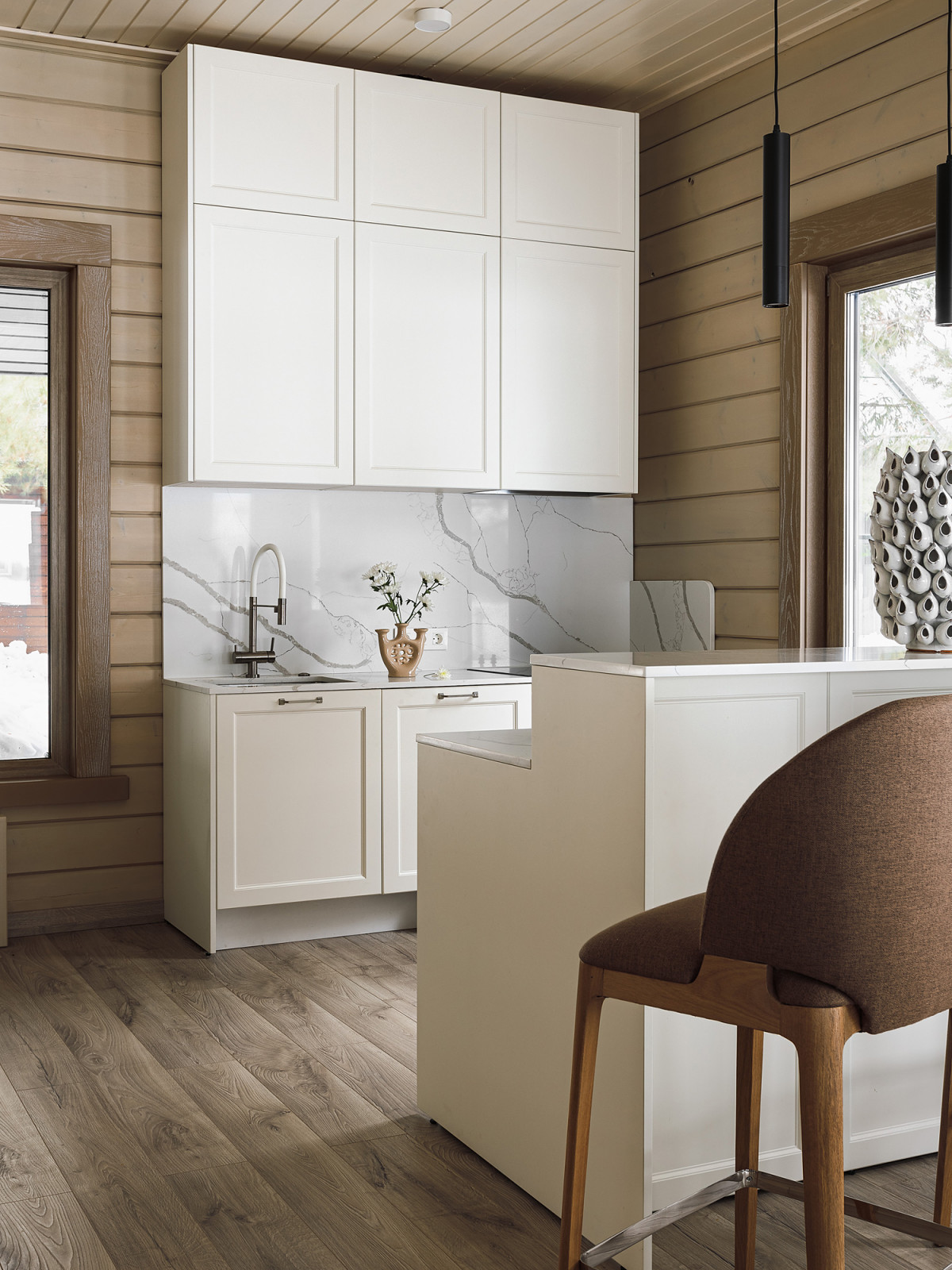 Частный дом №2