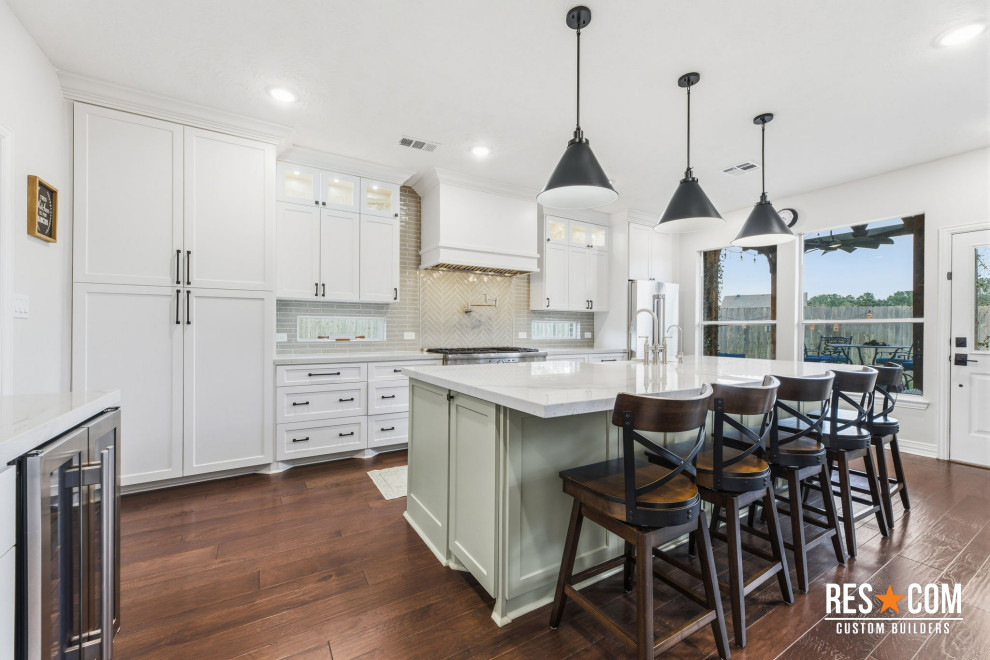 Ajuga Ct_Home Renovations