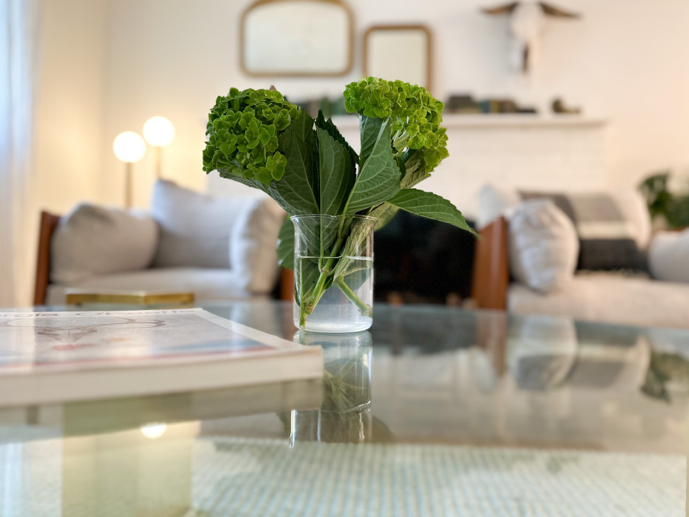 East Side Eclectic | Denver, CO | Whole Home Renovation