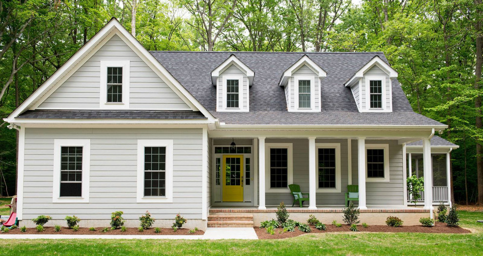 Siding & Exterior
